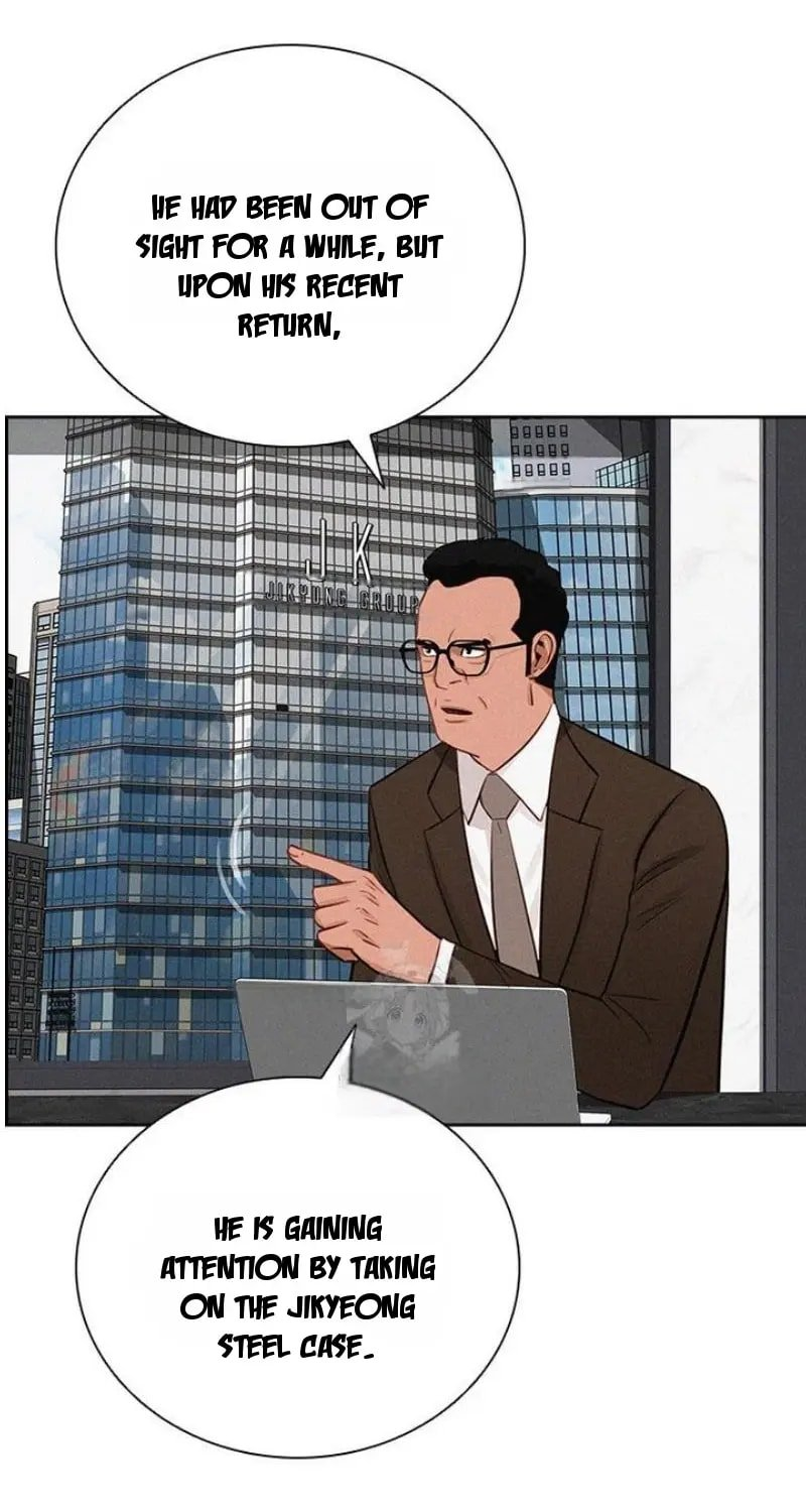 Lord of Money Chapter 249 - Page 30