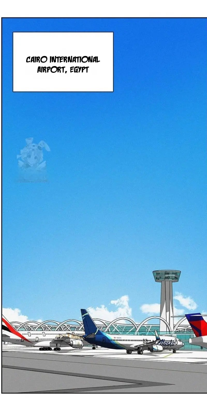 Lord of Money Chapter 249 - Page 35