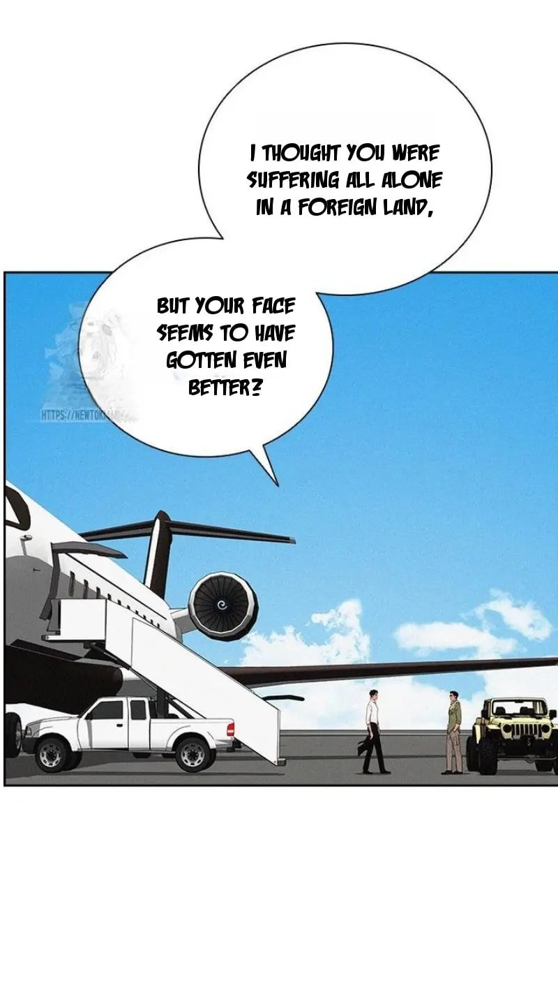 Lord of Money Chapter 249 - Page 38