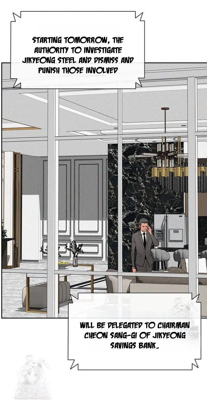 Lord of Money Chapter 249 - Page 4