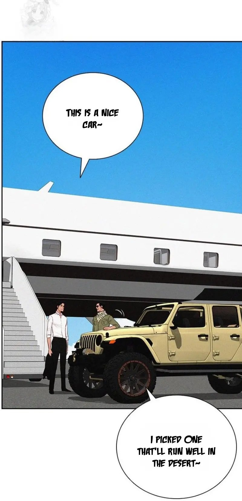 Lord of Money Chapter 249 - Page 41