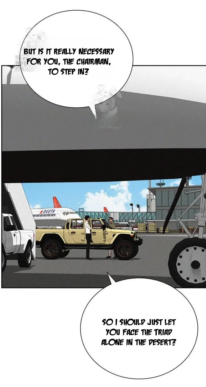 Lord of Money Chapter 249 - Page 43