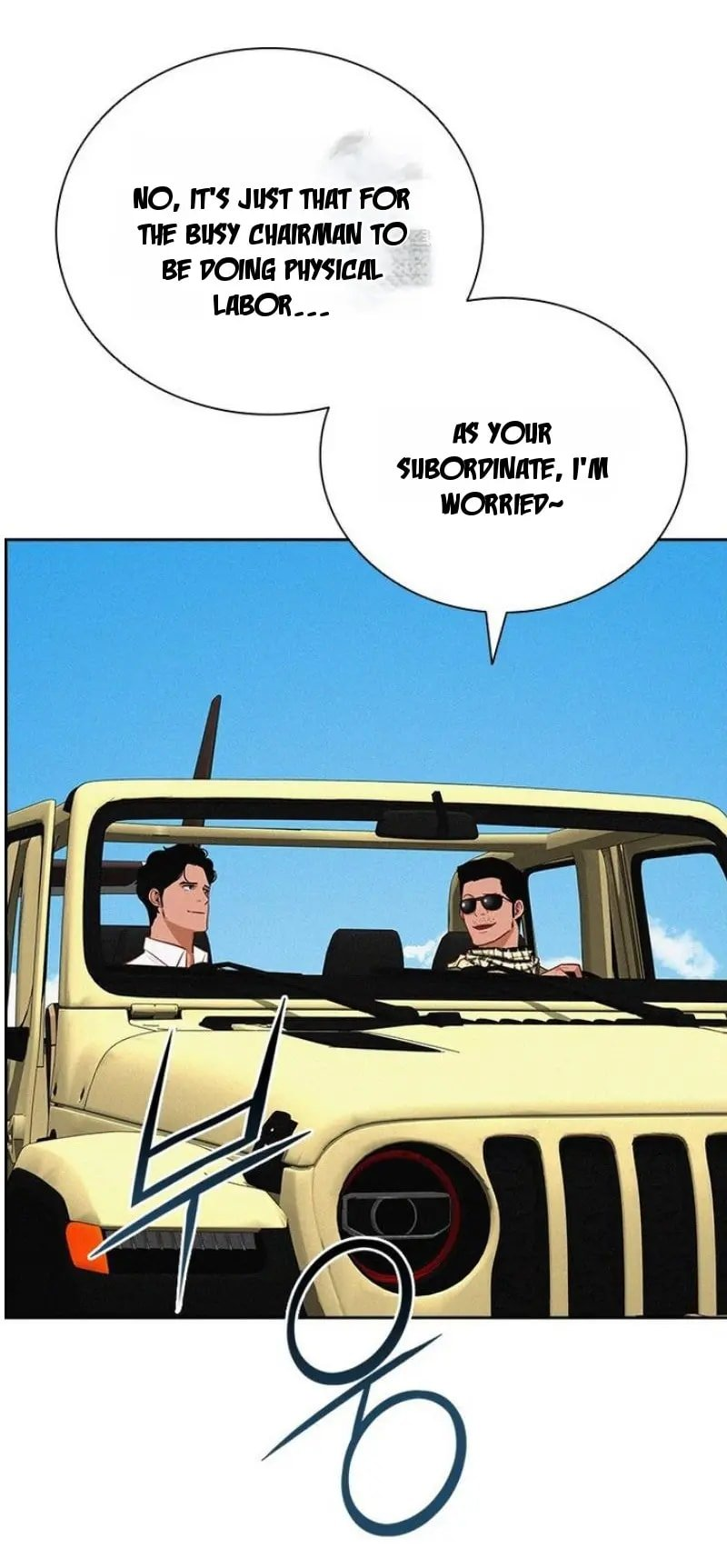 Lord of Money Chapter 249 - Page 45