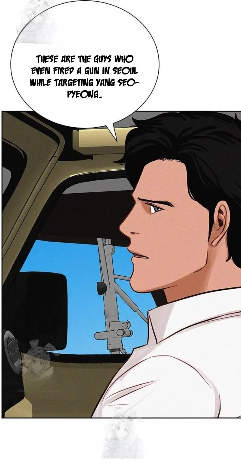 Lord of Money Chapter 249 - Page 47