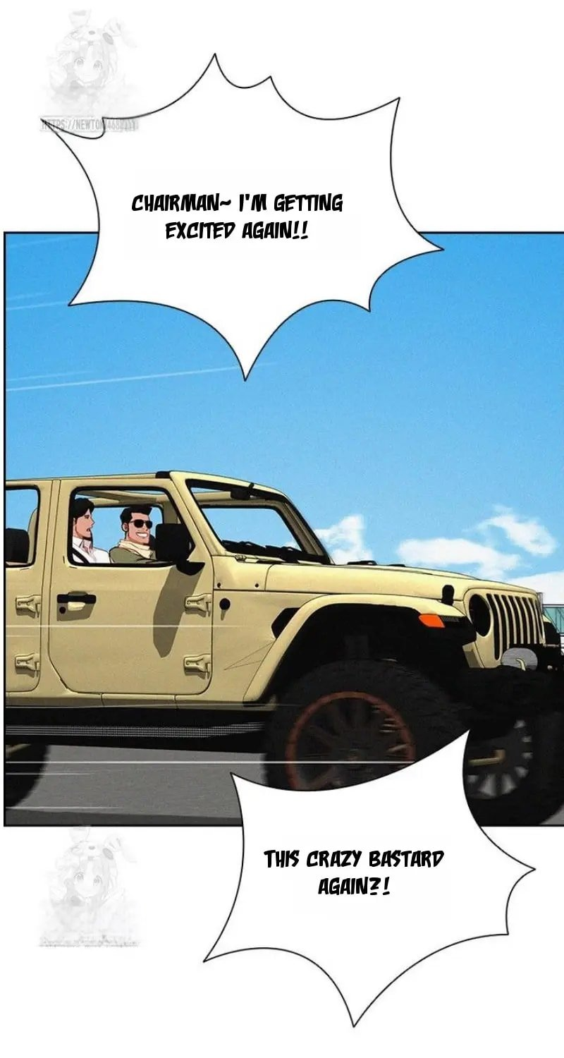 Lord of Money Chapter 249 - Page 51