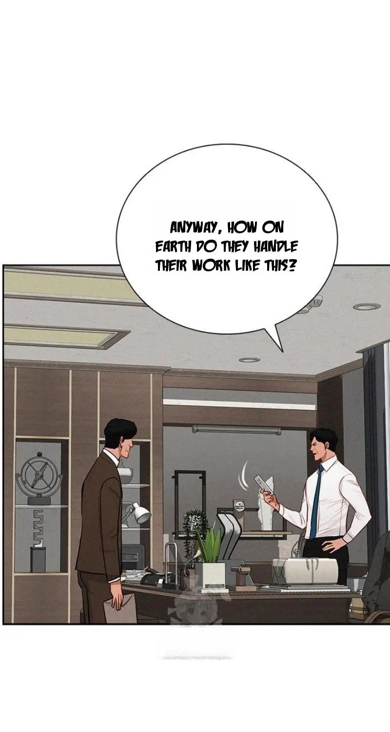 Lord of Money Chapter 249 - Page 73