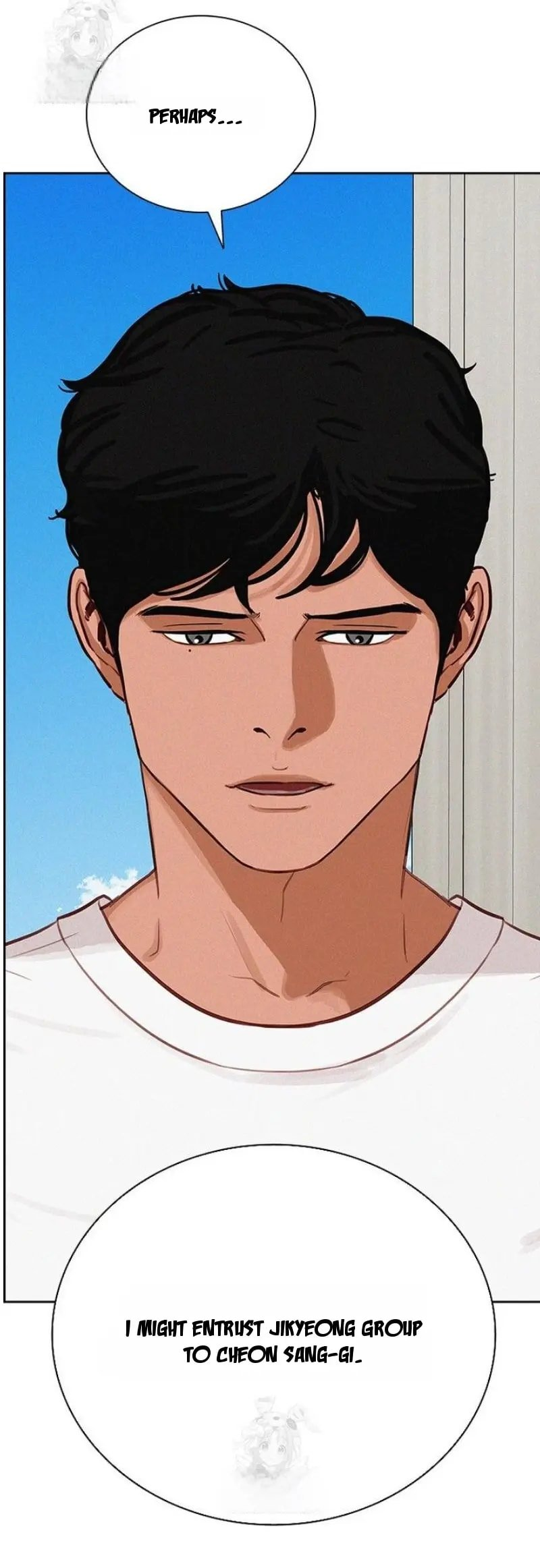 Lord of Money Chapter 249 - Page 97