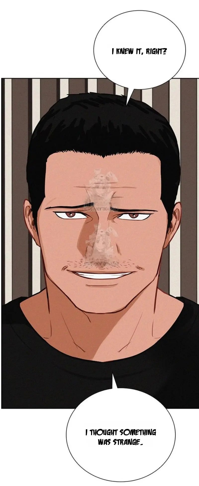 Lord of Money Chapter 249 - Page 99