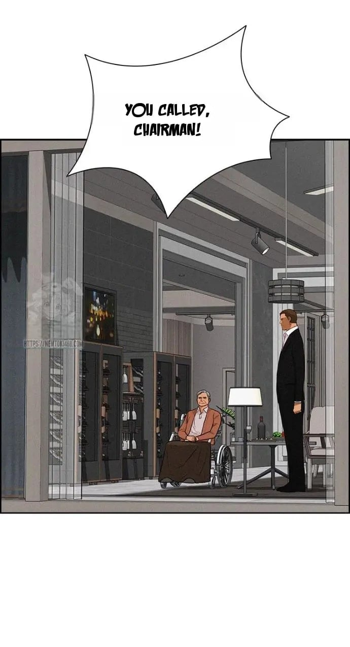 Lord of Money Chapter 250 - Page 31