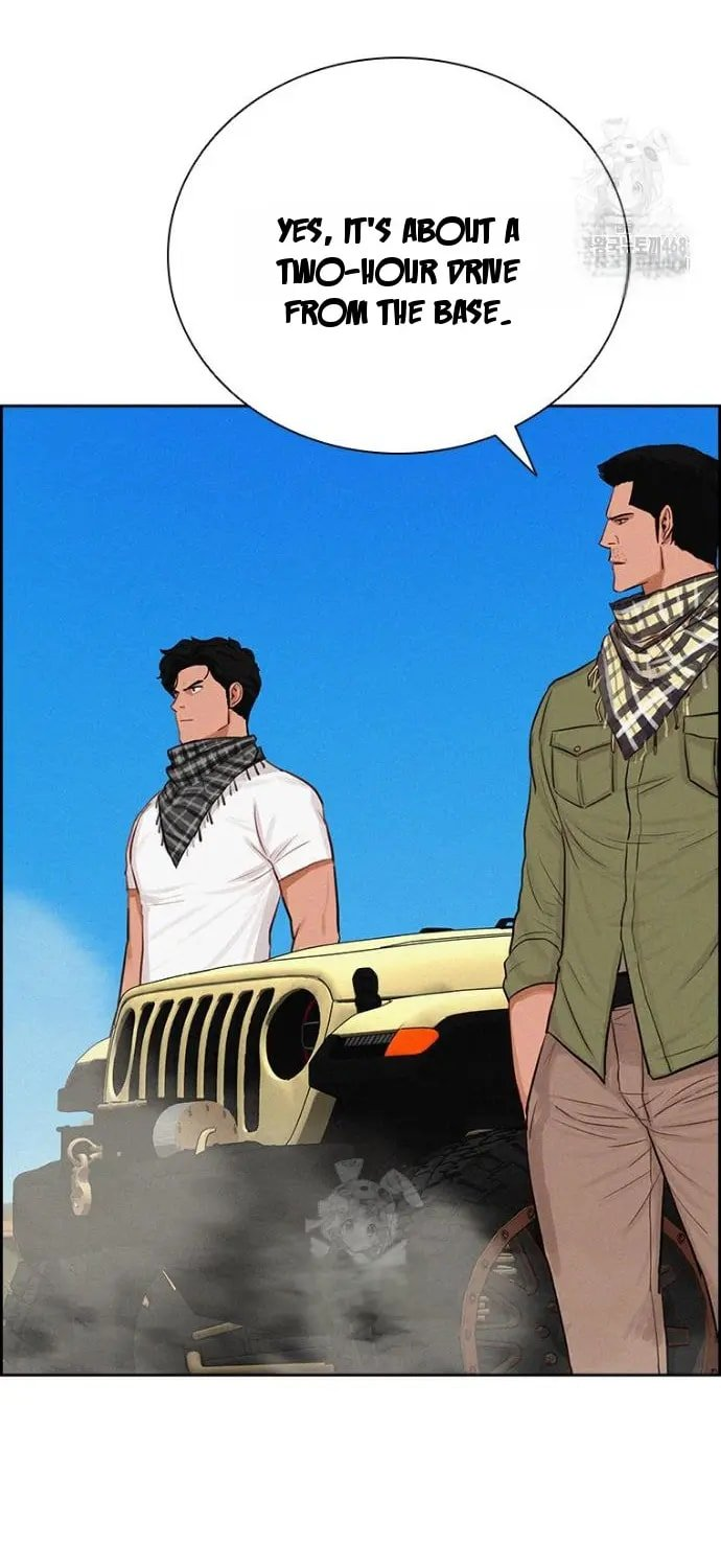 Lord of Money Chapter 250 - Page 37