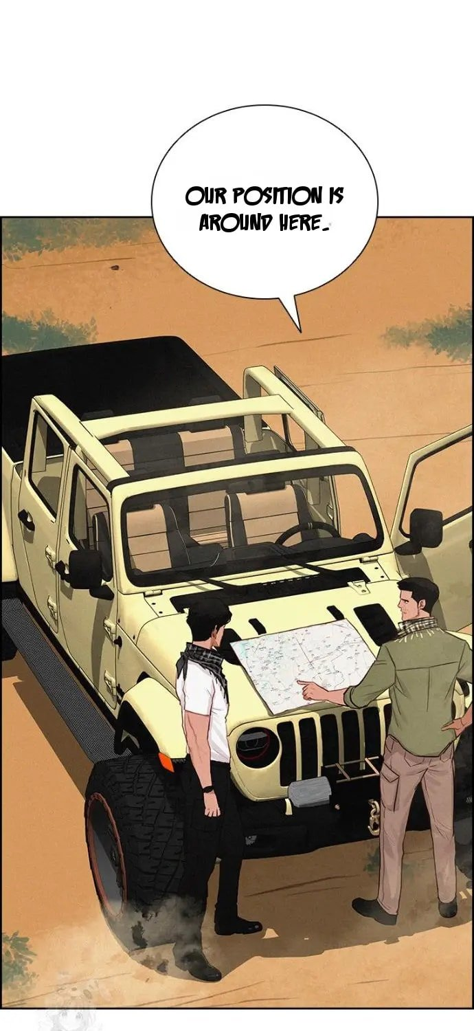 Lord of Money Chapter 250 - Page 38