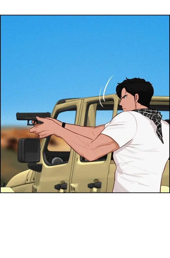 Lord of Money Chapter 250 - Page 45