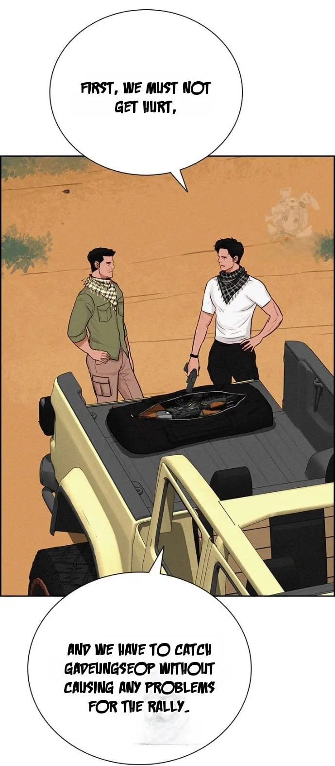 Lord of Money Chapter 250 - Page 49