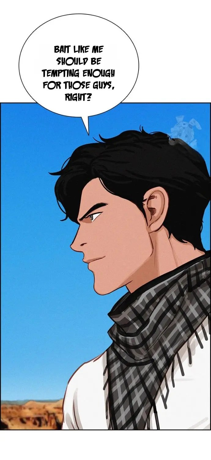 Lord of Money Chapter 250 - Page 51