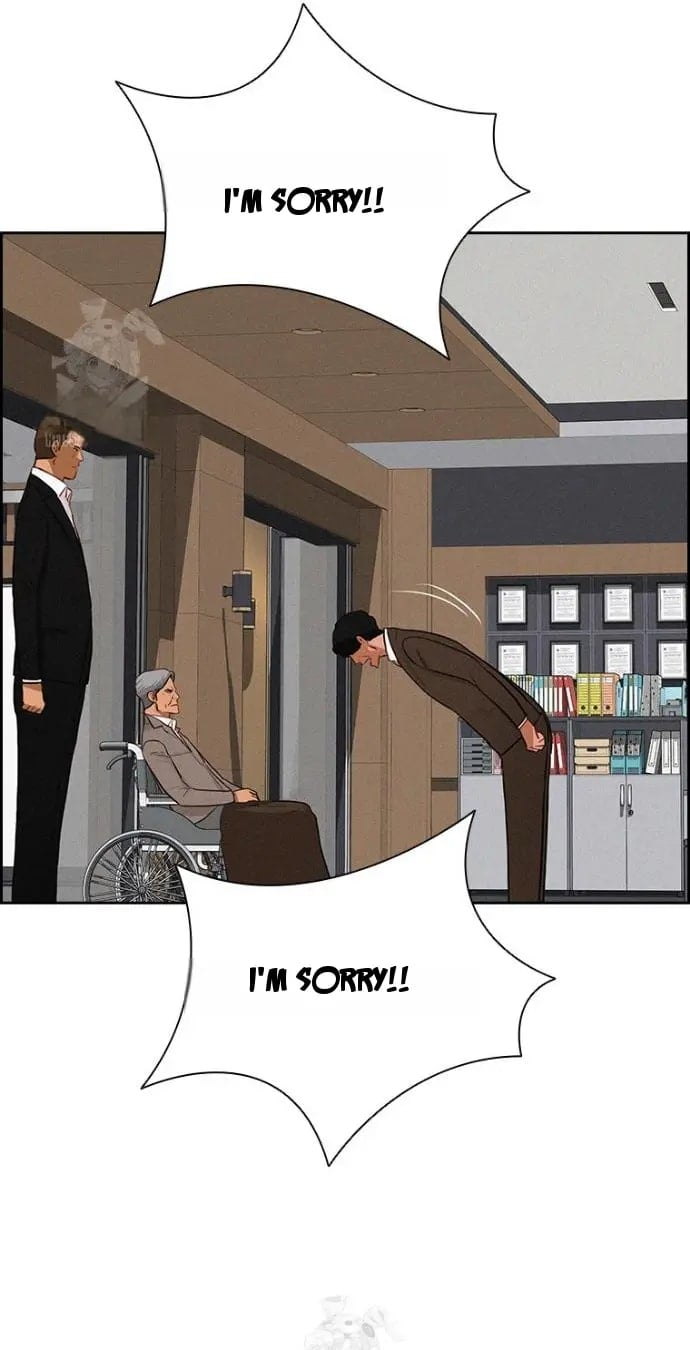 Lord of Money Chapter 250 - Page 64