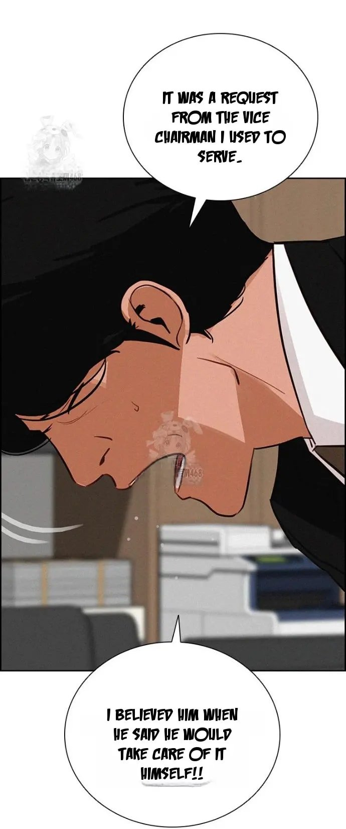 Lord of Money Chapter 250 - Page 71