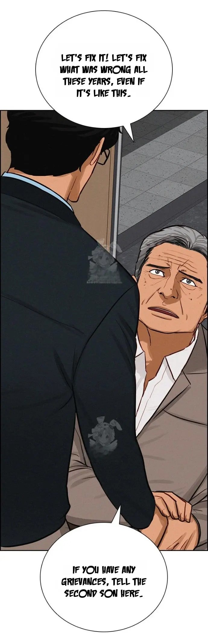 Lord of Money Chapter 251 - Page 23