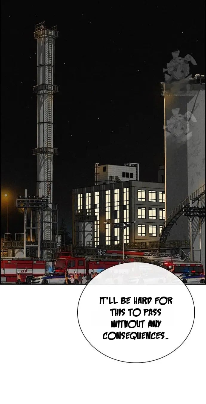 Lord of Money Chapter 251 - Page 28