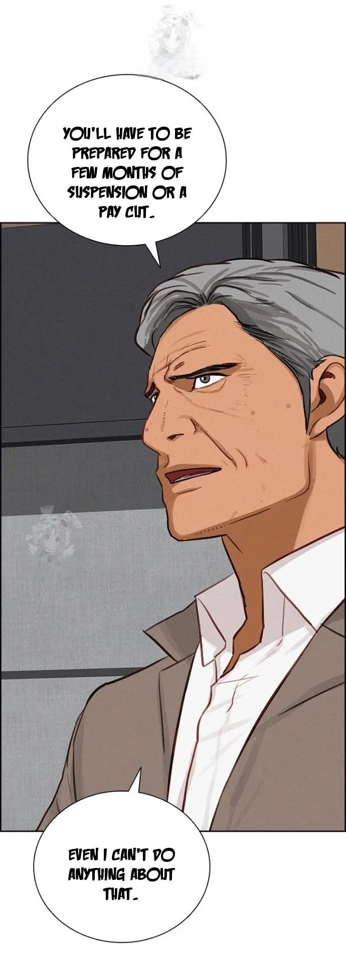 Lord of Money Chapter 251 - Page 29