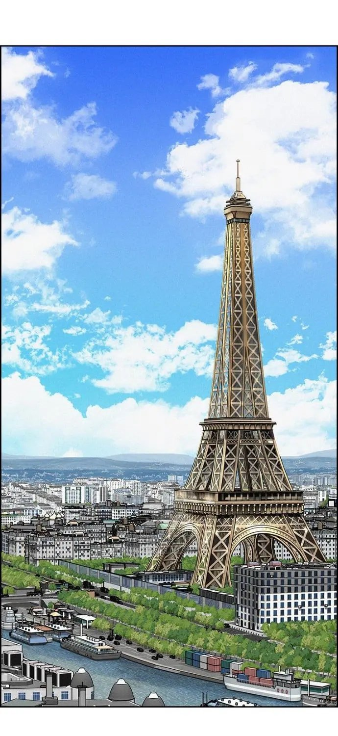 Lord of Money Chapter 251 - Page 36