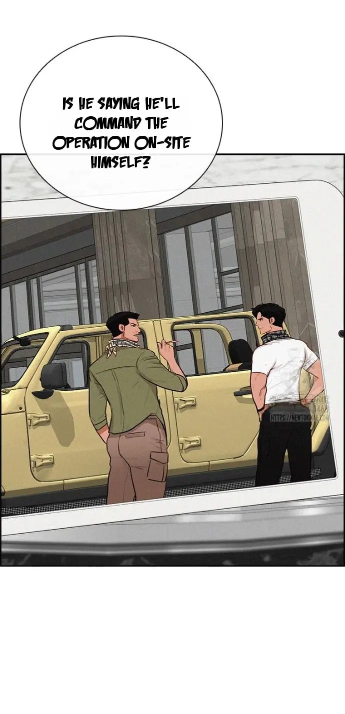 Lord of Money Chapter 251 - Page 39