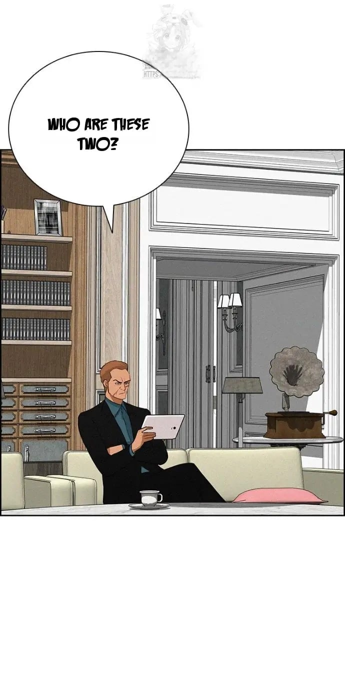 Lord of Money Chapter 251 - Page 45