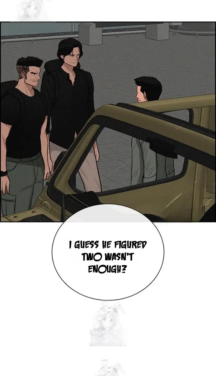 Lord of Money Chapter 251 - Page 47