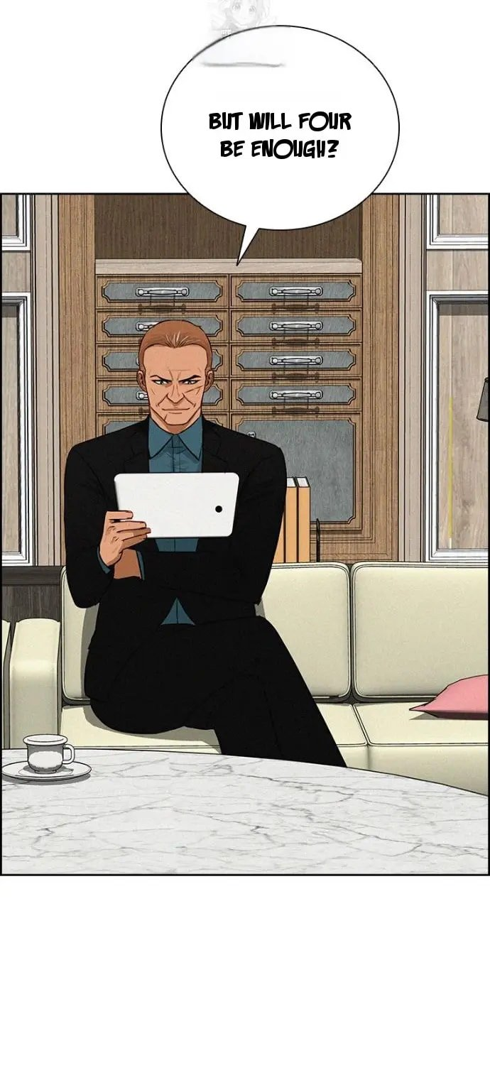 Lord of Money Chapter 251 - Page 48