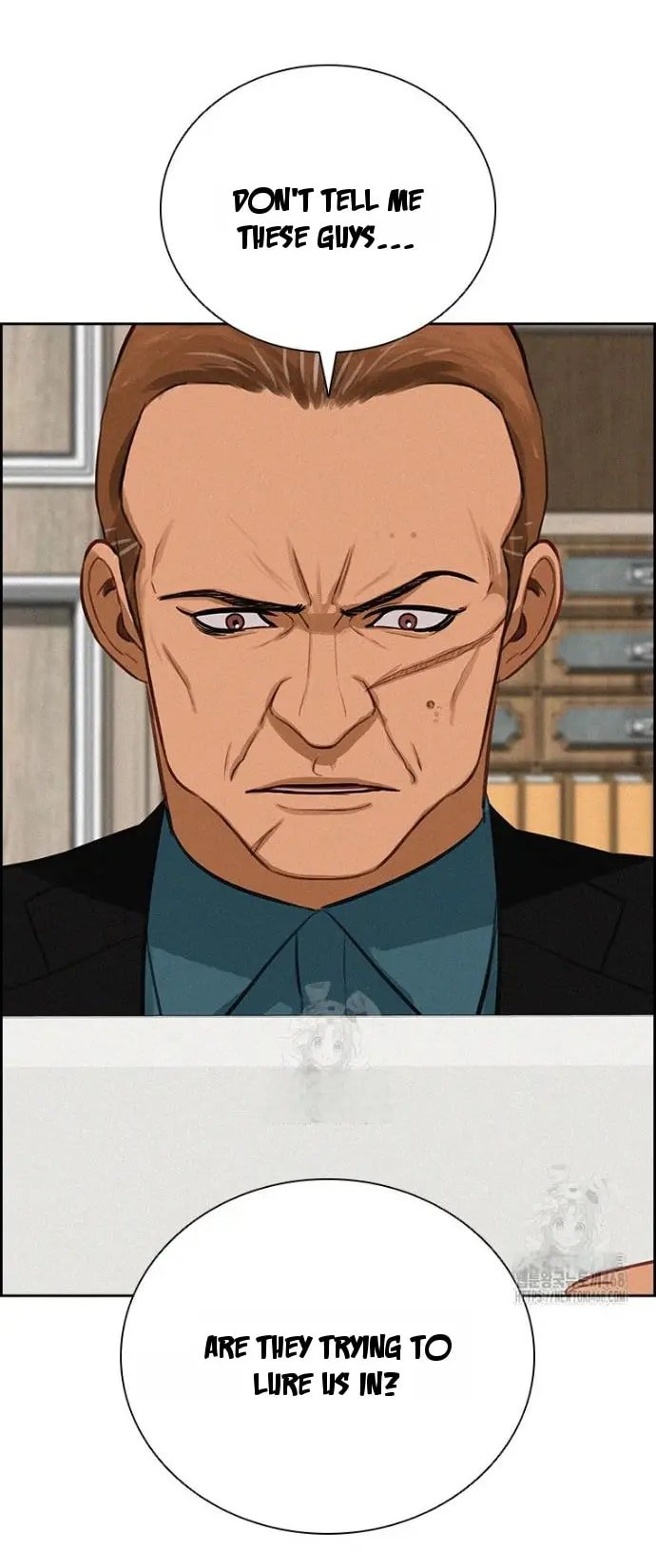 Lord of Money Chapter 251 - Page 53