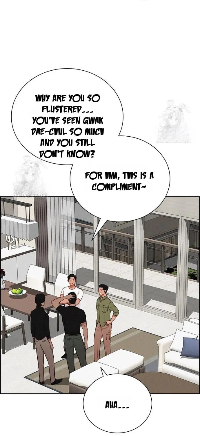 Lord of Money Chapter 251 - Page 64