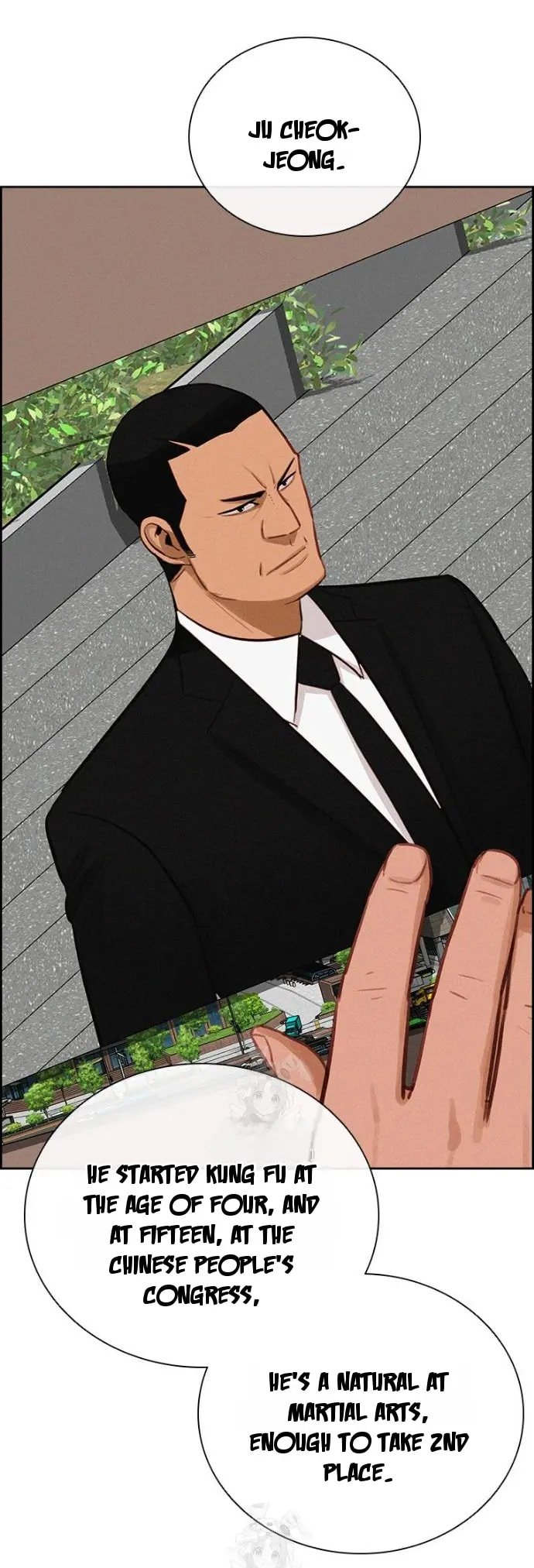 Lord of Money Chapter 251 - Page 67