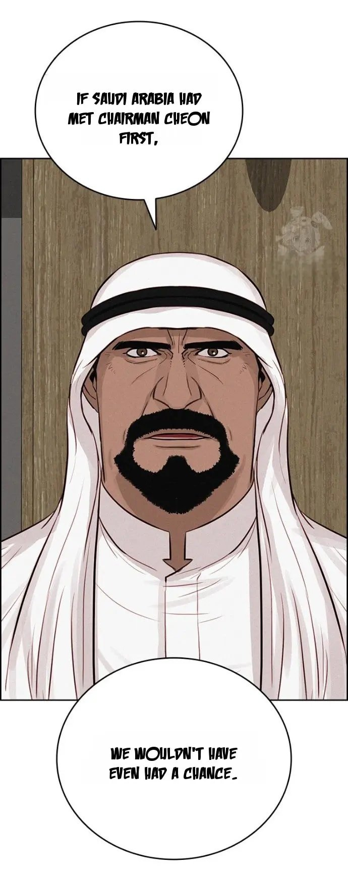 Lord of Money Chapter 252 - Page 36