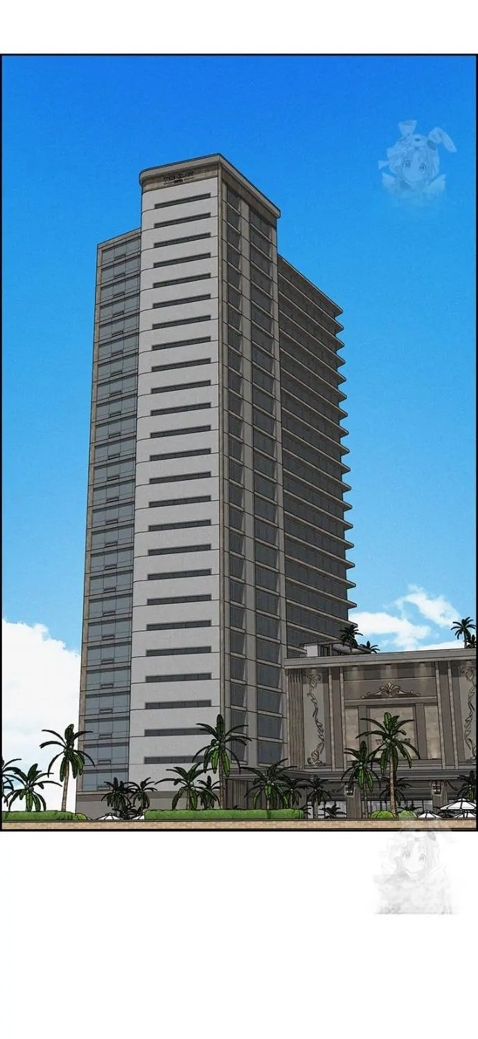 Lord of Money Chapter 252 - Page 38