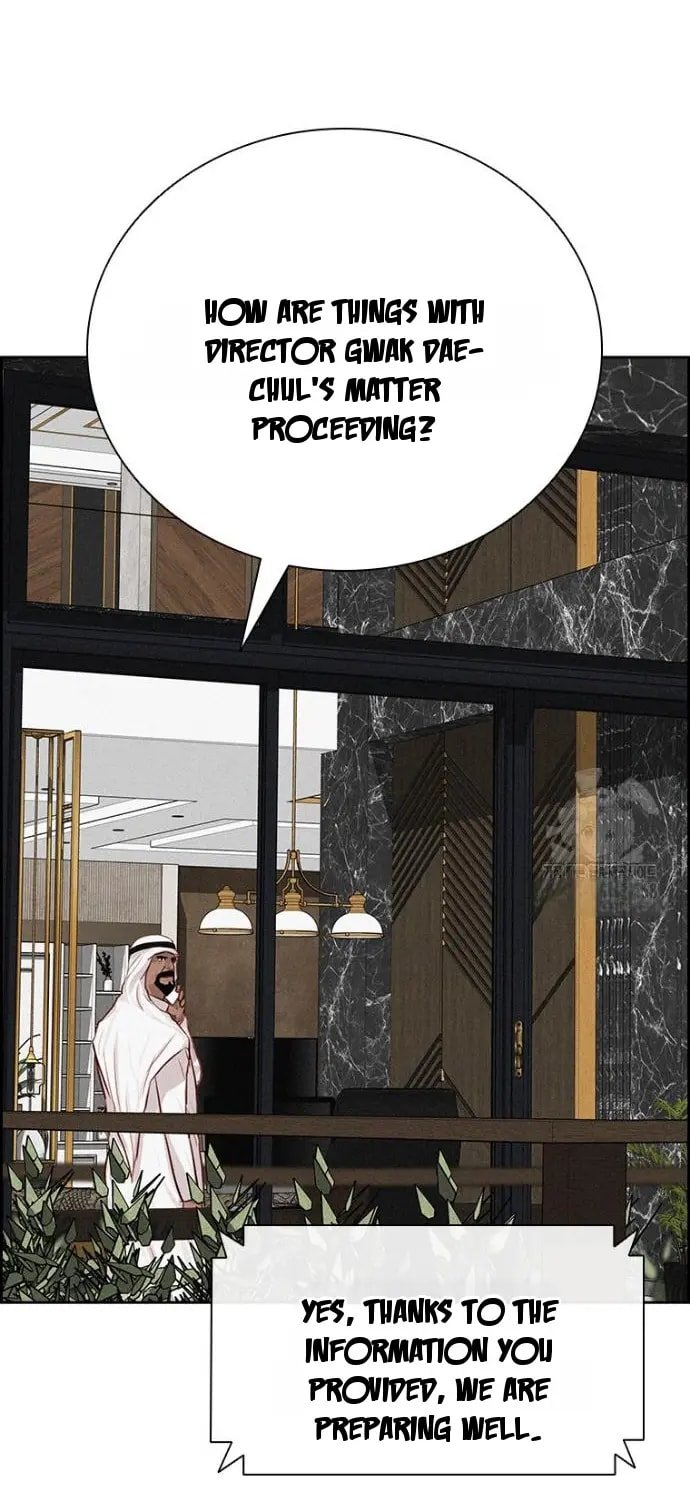 Lord of Money Chapter 252 - Page 41