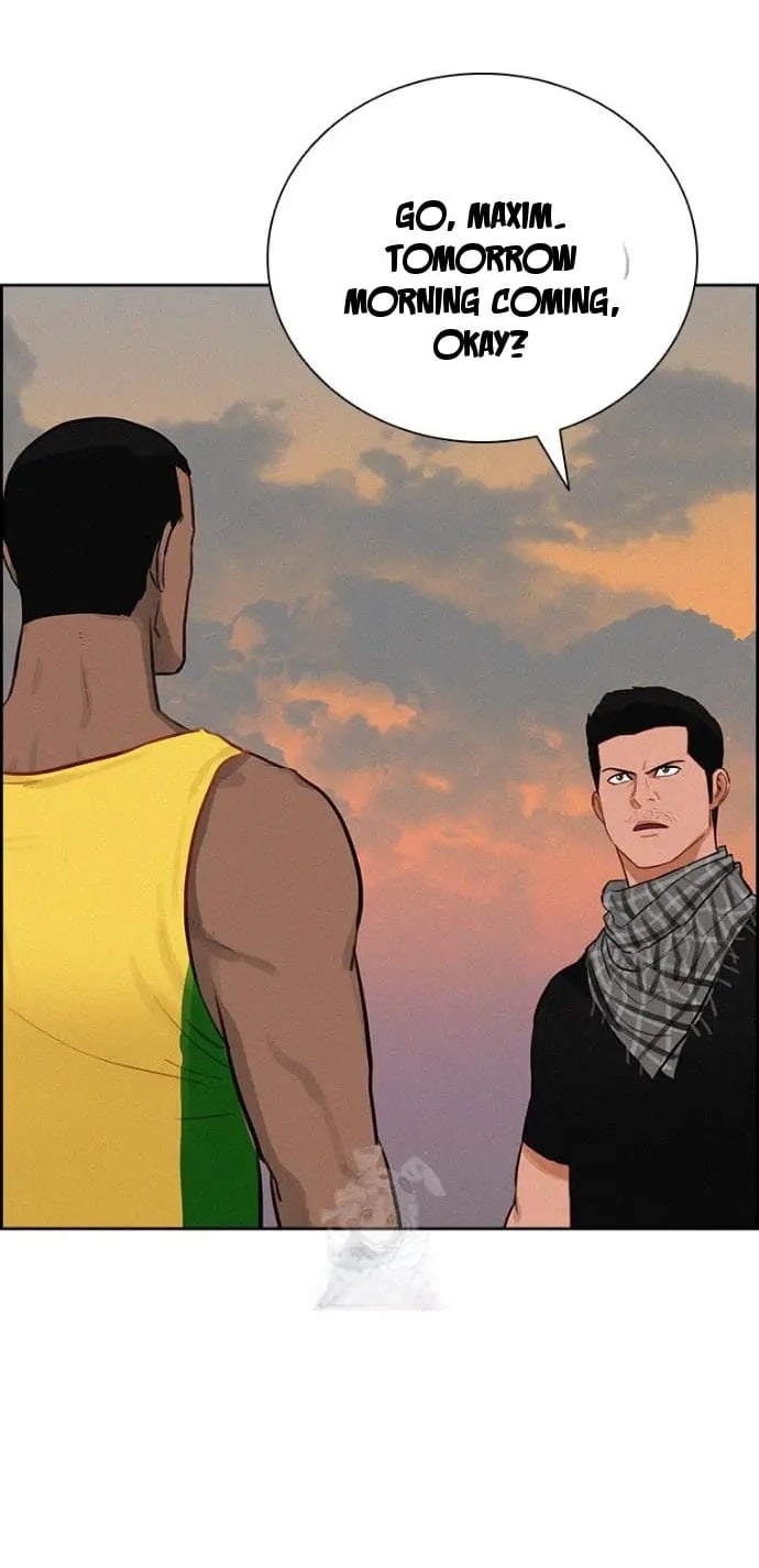 Lord of Money Chapter 252 - Page 51