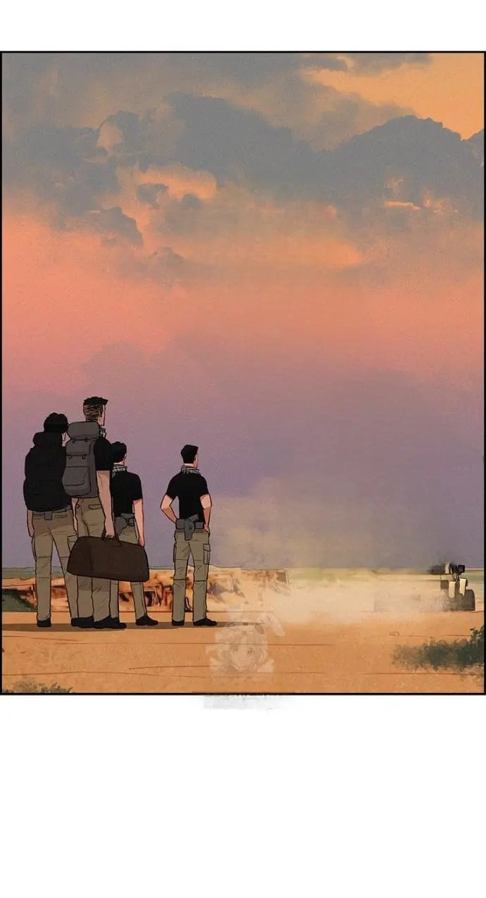 Lord of Money Chapter 252 - Page 53