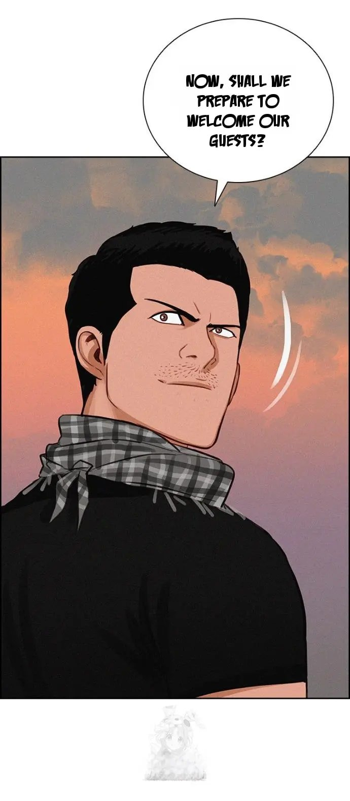 Lord of Money Chapter 252 - Page 54