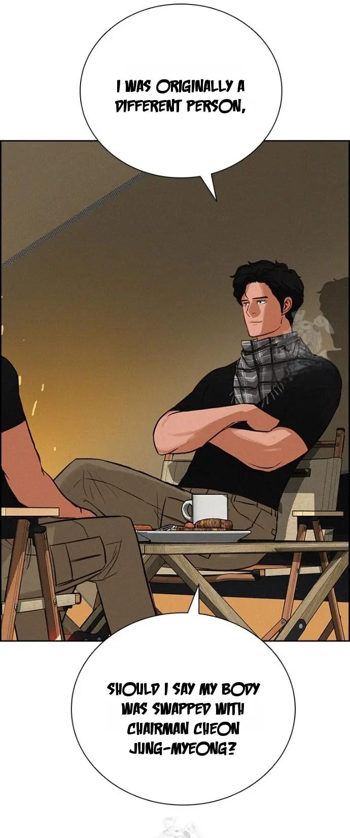 Lord of Money Chapter 252 - Page 67