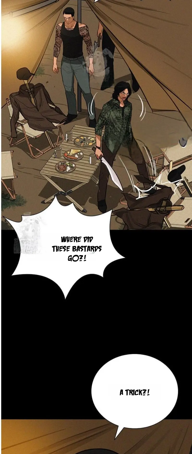 Lord of Money Chapter 253 - Page 20