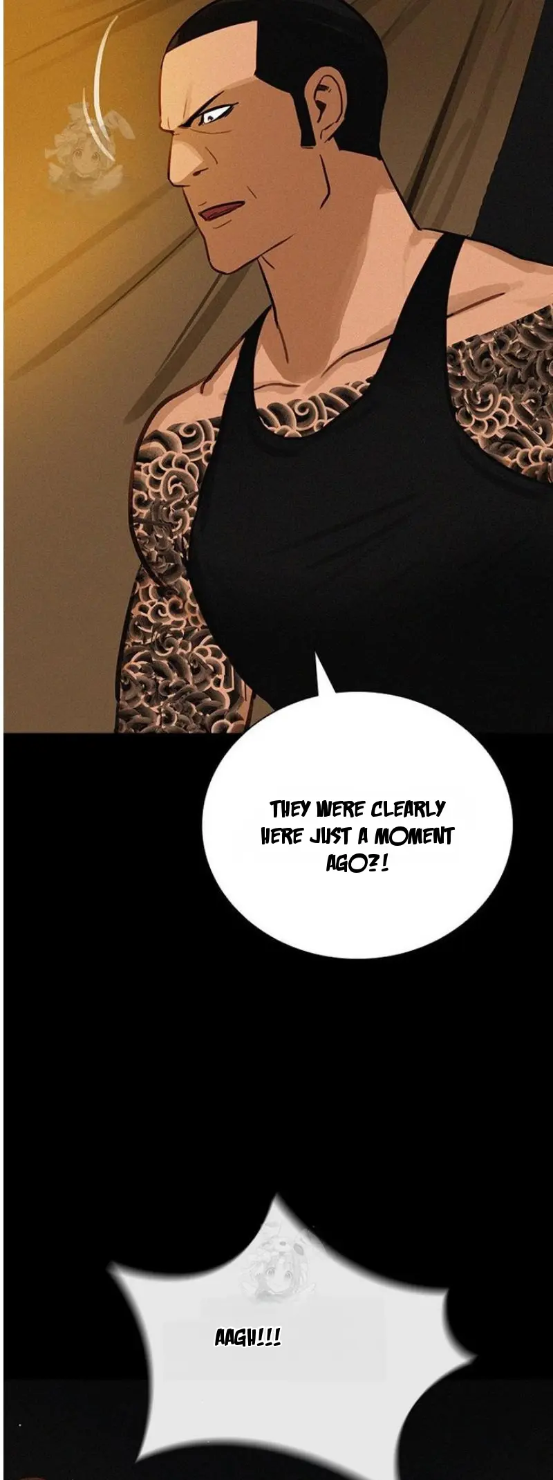 Lord of Money Chapter 253 - Page 21