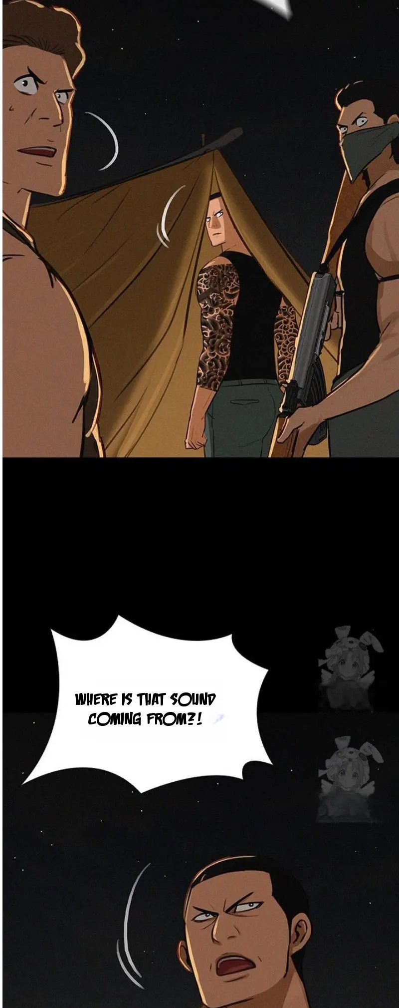 Lord of Money Chapter 253 - Page 22