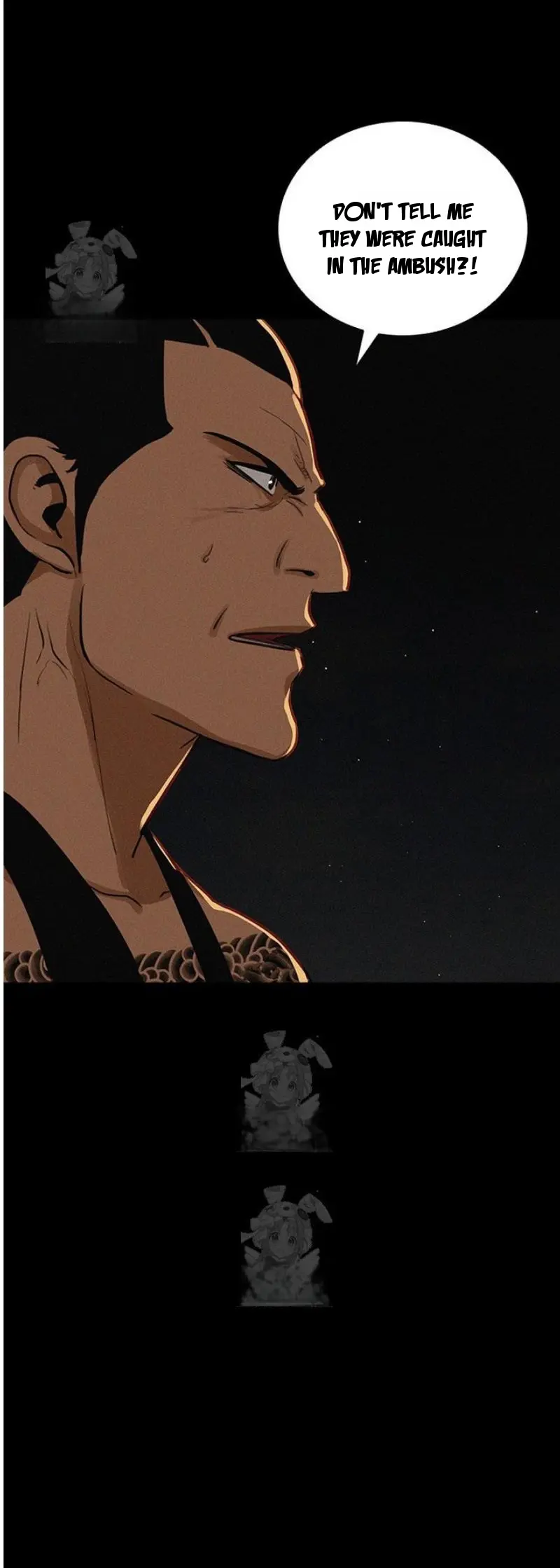 Lord of Money Chapter 253 - Page 24