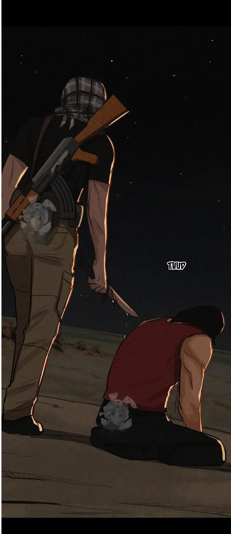 Lord of Money Chapter 253 - Page 26