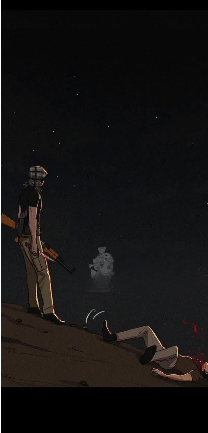 Lord of Money Chapter 253 - Page 29