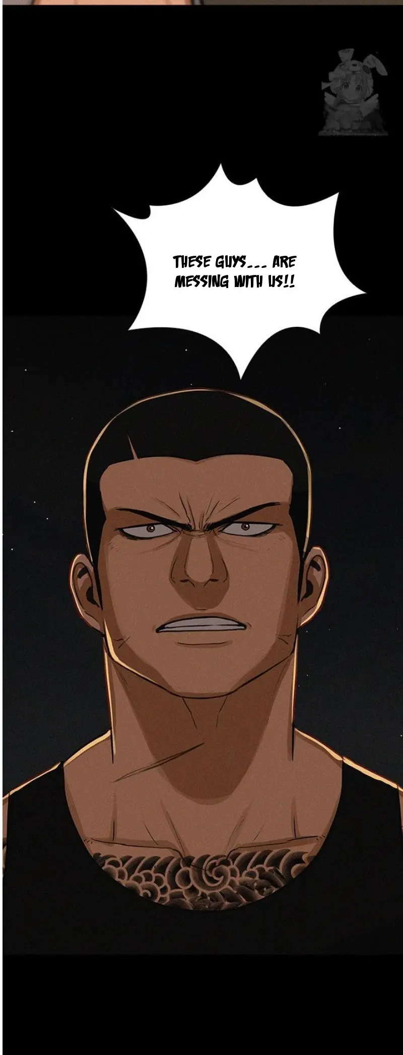 Lord of Money Chapter 253 - Page 35