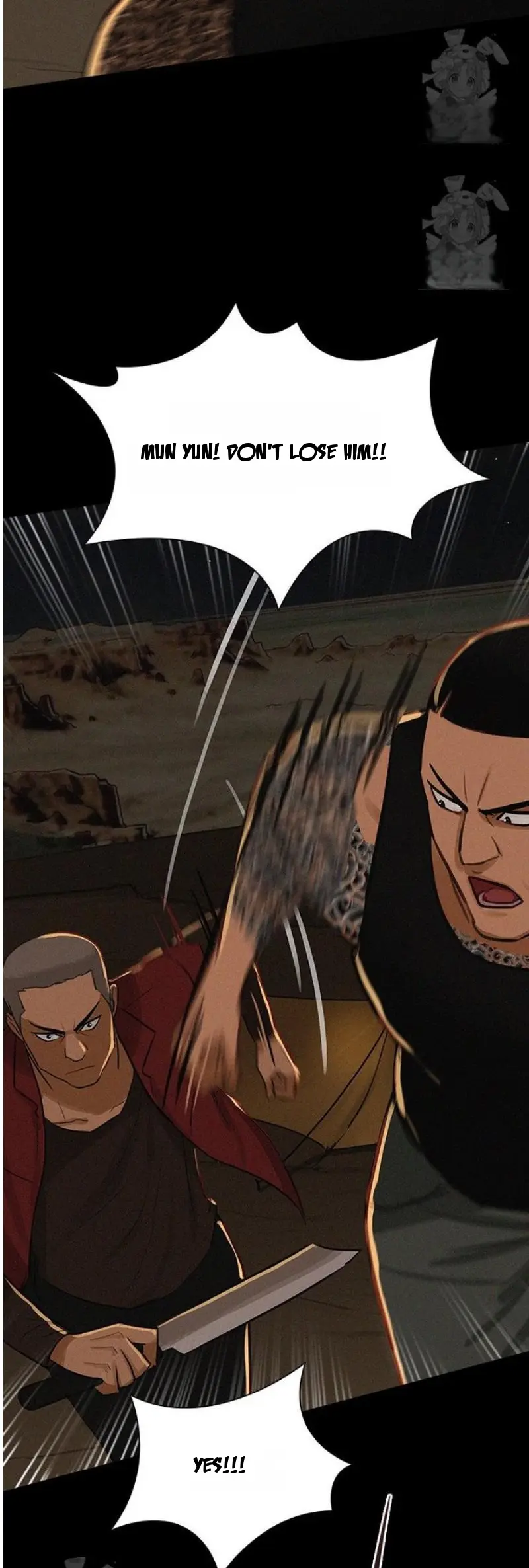 Lord of Money Chapter 253 - Page 44