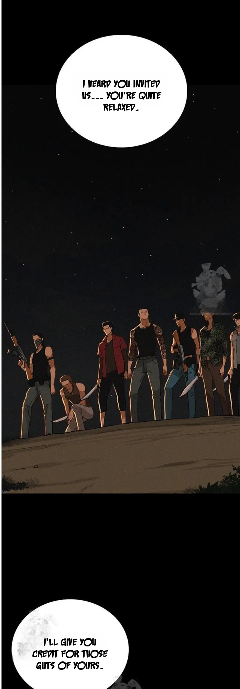 Lord of Money Chapter 253 - Page 5