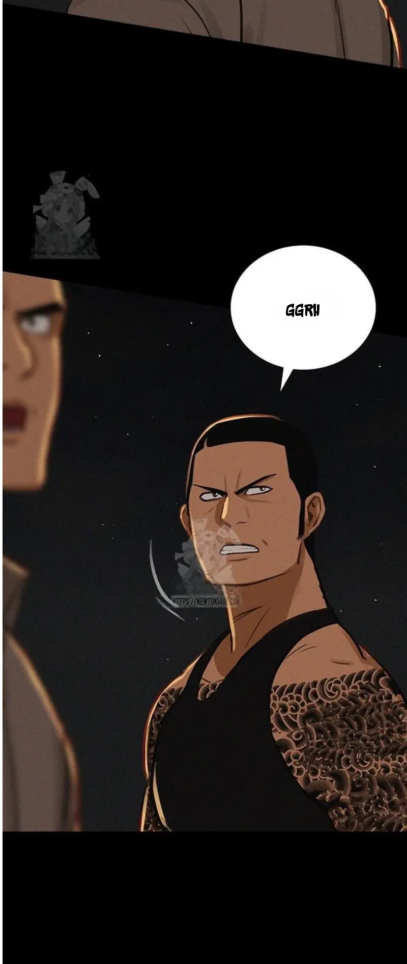 Lord of Money Chapter 253 - Page 55