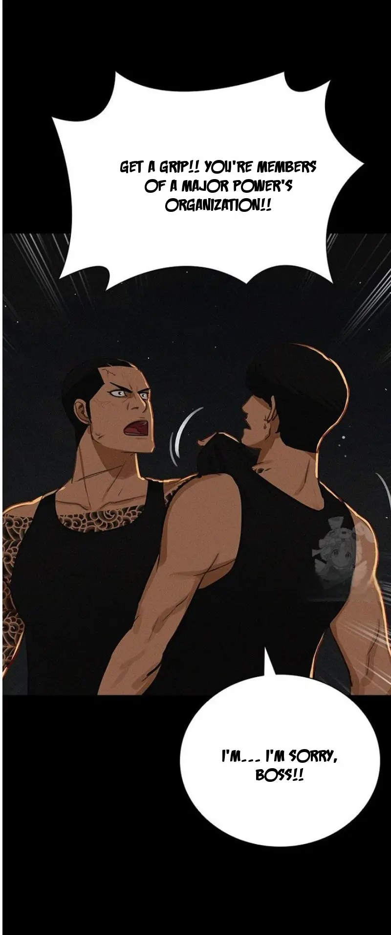 Lord of Money Chapter 253 - Page 57