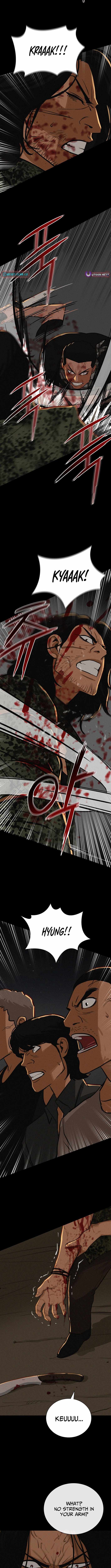 Lord of Money Chapter 254 - Page 12